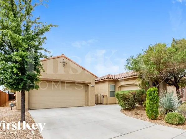 5595 Criollo Dr, Las Vegas, NV 89122
