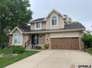 3113 Rahn Blvd, Bellevue, NE 68123