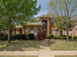 805 Paris Ct, Allen, TX 75013