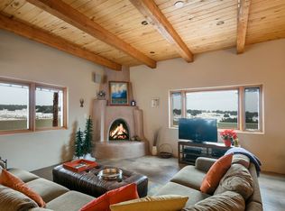 46 Camino Acote, Santa Fe, NM 87508