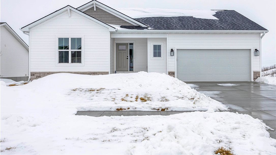 4208 NE 6th St, Ankeny, IA 50021 MLS 673939 Zillow