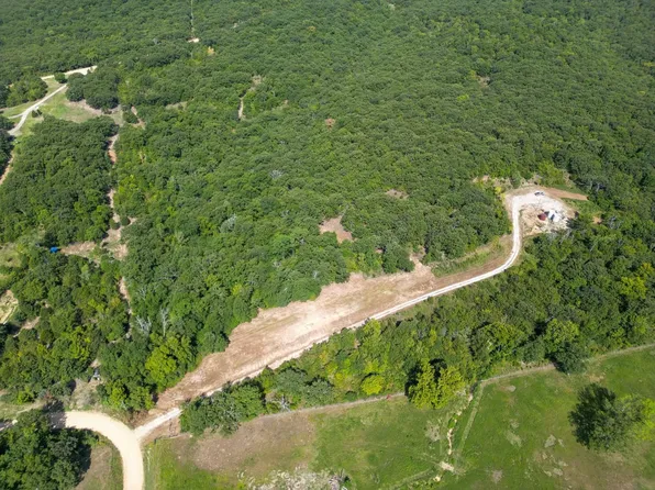 0 N 364th Rd, Wewoka, OK 74884