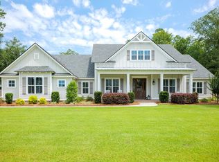 4007 Timber Ridge Rd, Valdosta, GA 31601