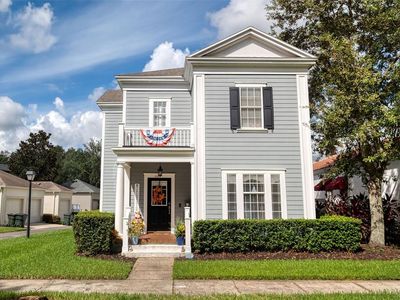 1122 White Moss Ln, Celebration, FL, 34747