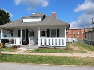 19 Ivy St #A, Porterdale, GA 30014