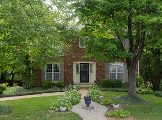 2209 Douglass Blvd, Louisville, KY 40205