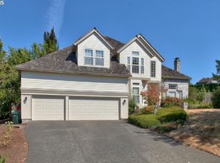12447 NW Welsh Dr, Portland, OR 97229