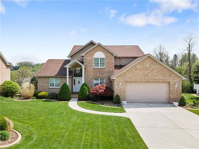 1093 Finchley Rd, North Huntingdon, PA, 15642