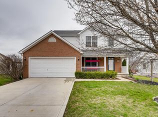 4061 Leppert Rd, Hilliard, OH 43026