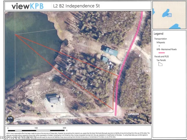 L2-B2 Independence St, Kenai, AK 99611