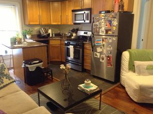 1933 Chestnut St APT 4F, Philadelphia, PA 19103