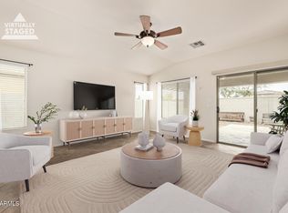 13551 N 175TH Drive, Surprise, AZ 85388