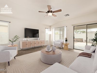 13551 N 175TH Drive, Surprise, AZ, 85388