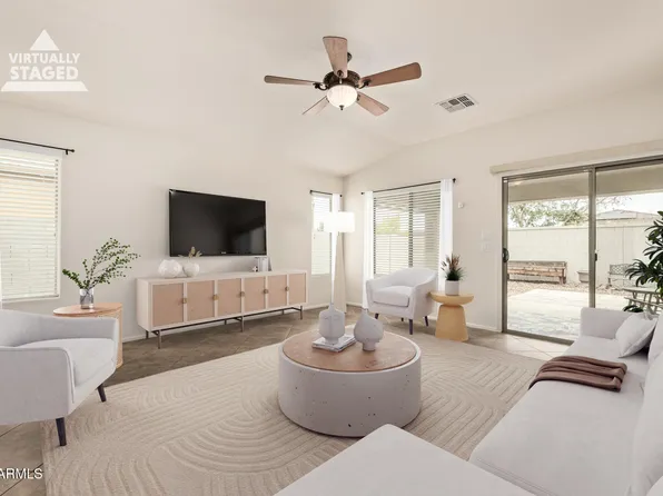 13551 N 175TH Drive, Surprise, AZ 85388