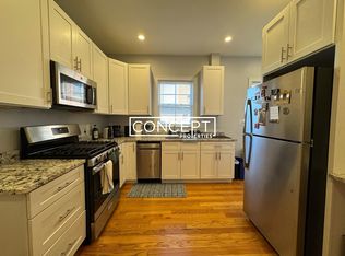 2 Islington St #2JG, Allston, MA 02134