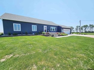 31020 Road L, Clay Center, NE 68933