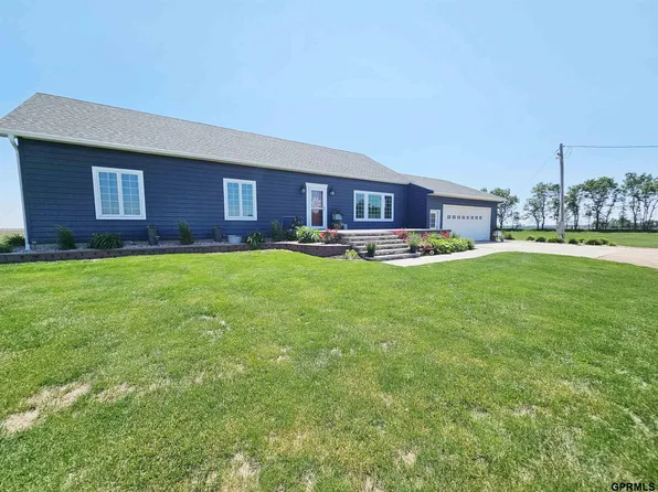 31020 Road L, Clay Center, NE 68933