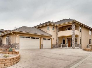 730 Bella Vista Dr, Louisville, CO 80027