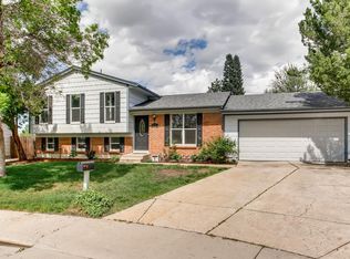 17823 E Oregon Pl, Aurora, CO 80017
