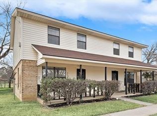 3313 Gardenview Cir #A, Denton, TX 76207