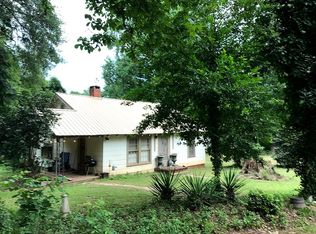 347 Virginia Ave N, Anniston, AL 36201