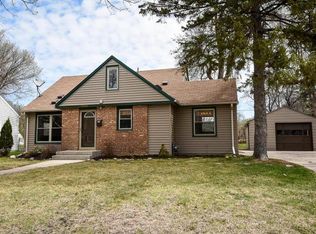 7009 Clinton Ave, Minneapolis, MN 55423