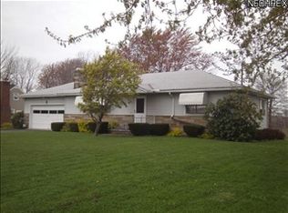 2221 S Ridge Rd W #84, Ashtabula, OH 44004