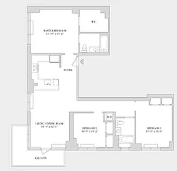 Rented by Realmart Realty LLC