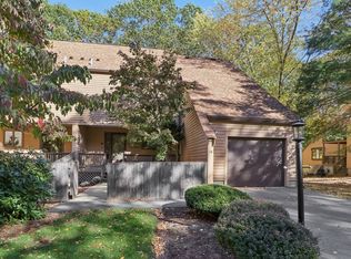 16 Danforth Way #16, Franklin, MA 02038