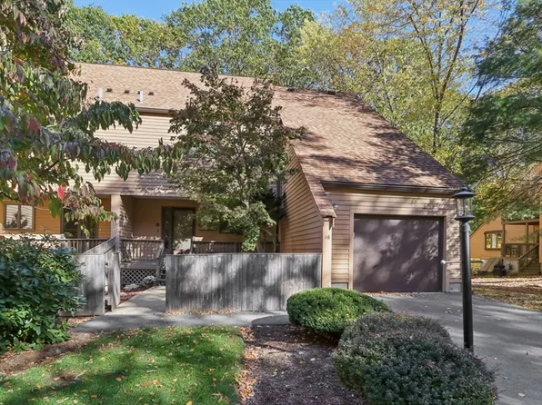 16 Danforth Way #16, Franklin, MA 02038