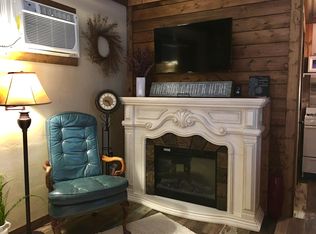 20206 W Pettit Bay Rd #3, Park Hill, OK 74451