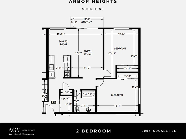 Arbor Heights | New Fully Renovated Apartments | Move in Specials! — Photo 17