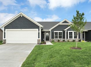 7211 Lillian Pl, Cumberland, IN 46229