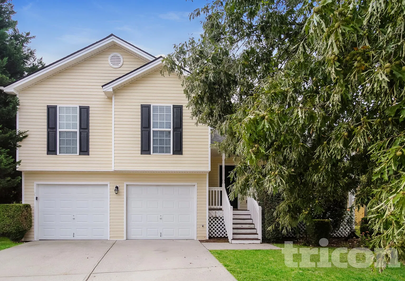 1830 Miller Lake Drive Bethlehem GA — Photo 1