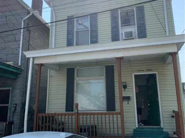 712 Ajax Way, Braddock, PA 15104