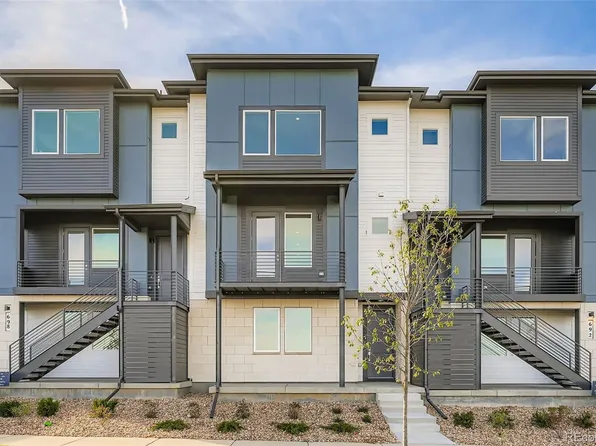 694 Punter Street, Erie, CO 80516