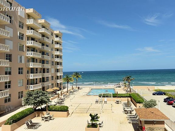 5th image of 3450 S Ocean Blvd APT 317