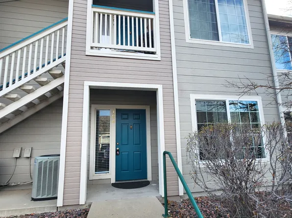 3846 Canyon Ranch Rd Unit 104, Highlands Ranch, CO 80126