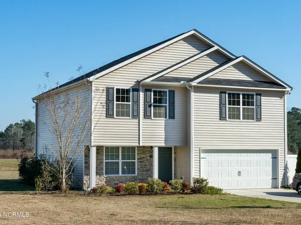 7500 Jordan Road, Rocky Mount, NC 27803