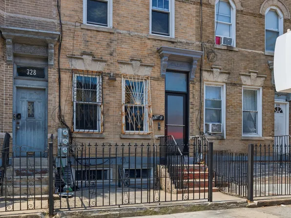 326 Irving Avenue image 1 of 12