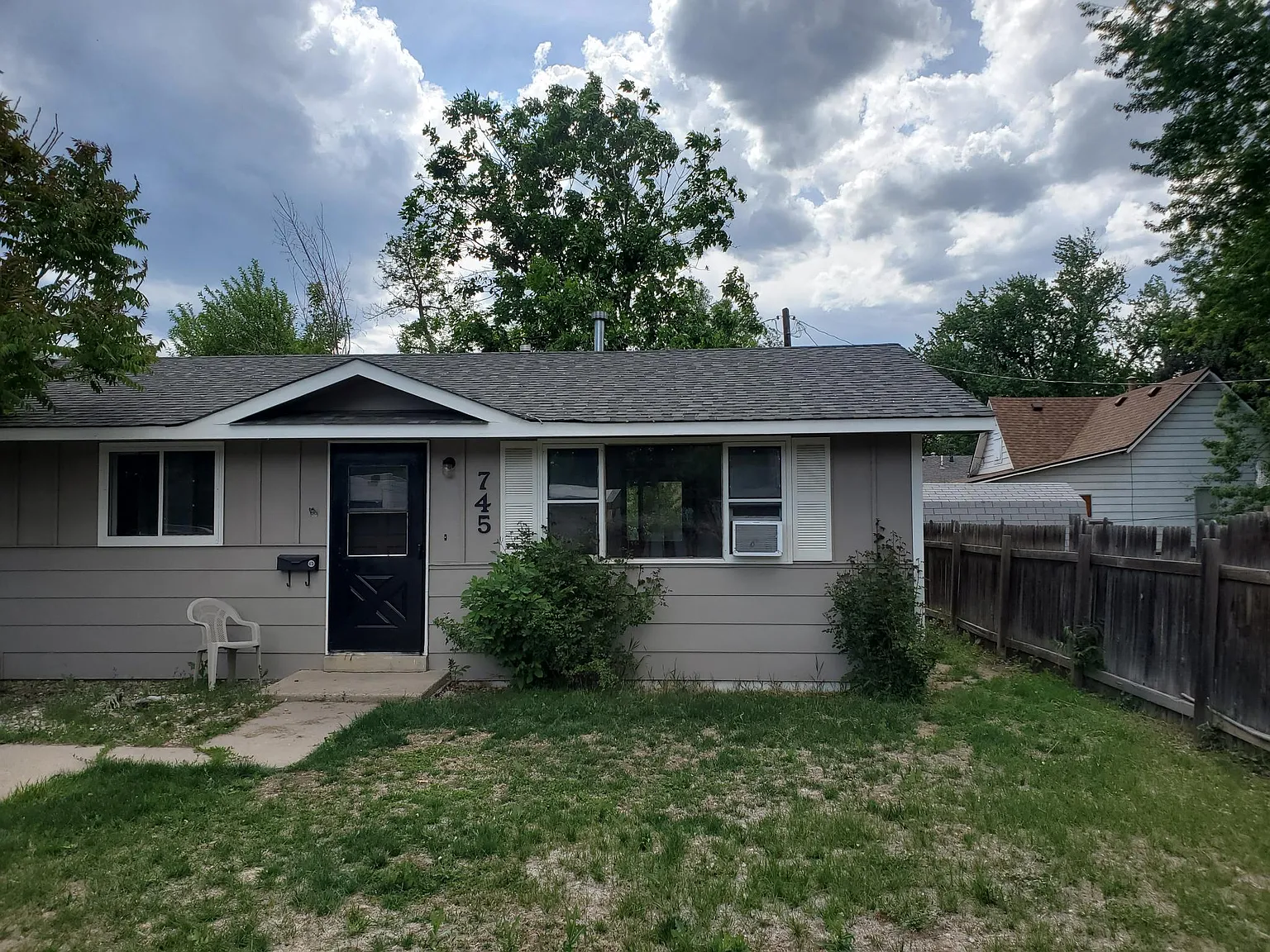 2 bed, 720 sqft, $1,375 — Photo 1