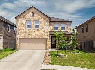 12304 Noel Bain Cv, Del Valle, TX 78617