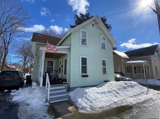 5 Juvet St, Glens Falls, NY 12801