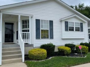 126 Dorian Dr, Williamstown, NJ 08094