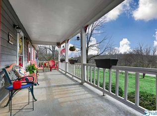 1247 Hurricane Rd, New Market, AL 35761