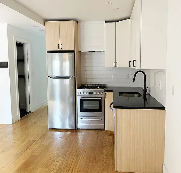 125 Halsey St #1 — Photo 4