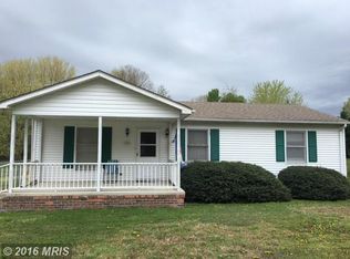 308 Hardee St, Spotsylvania, VA 22551