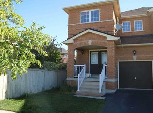 53 Charles Sturdy Rd, Markham, ON L6C 3E8