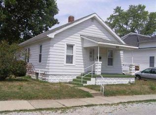 2204 Central St, Lafayette, IN 47905