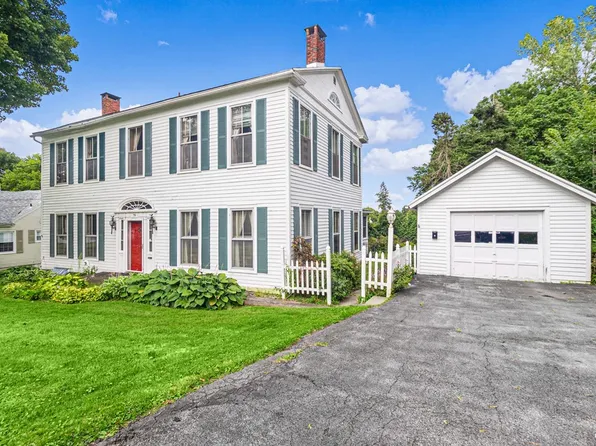 79 Clinton St, Whitesboro, NY 13492